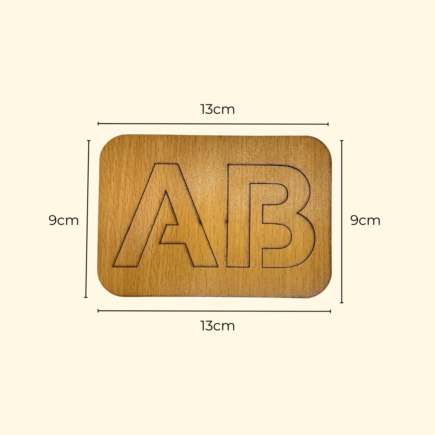 Kids Wooden Drawing English Alphabets with Puzzles