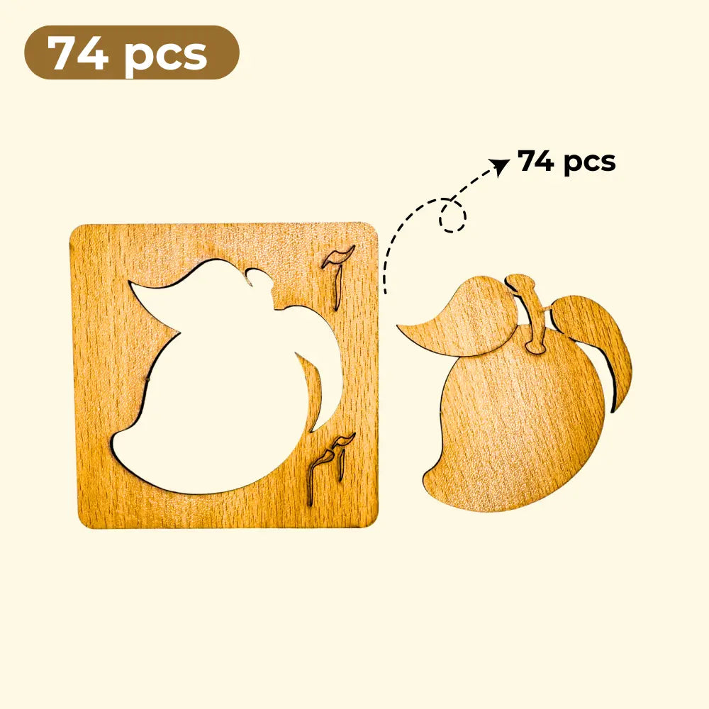 3in1 - 159 Pcs Best Learning Toys for Kids